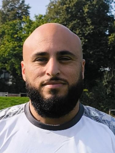 Tolga Tagay