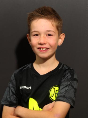 Julian Hoffmann