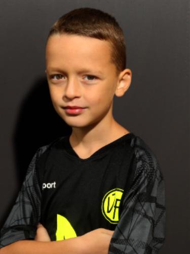 Amar Krasniqi