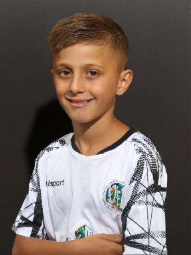 Adam-Gian Zejnaj