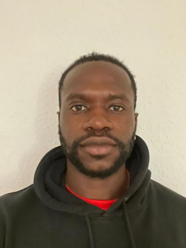 Raphael Sarpong