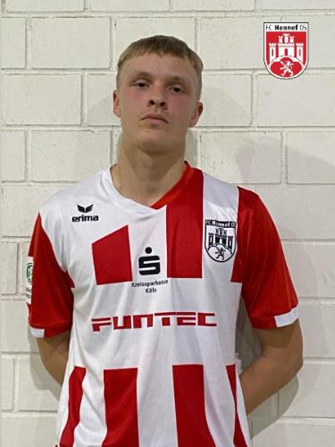 Jonathan Eckelt