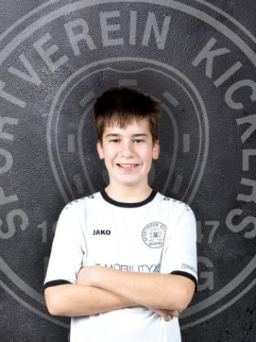 Finn Scheuer