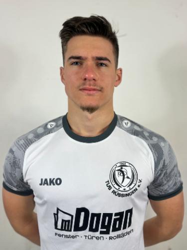 Cem Yanar