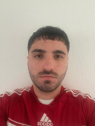 Gjorgi Kalajdjiev