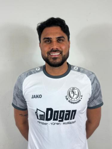Tolga Karlidag