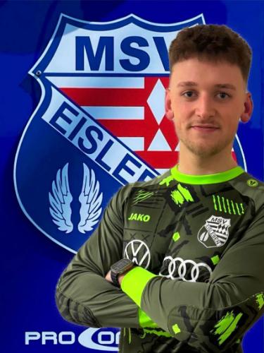 Lennart Friedrich Isensee