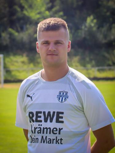 Alexander Schröder