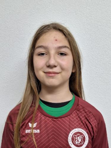 Leonie Marie Seidel