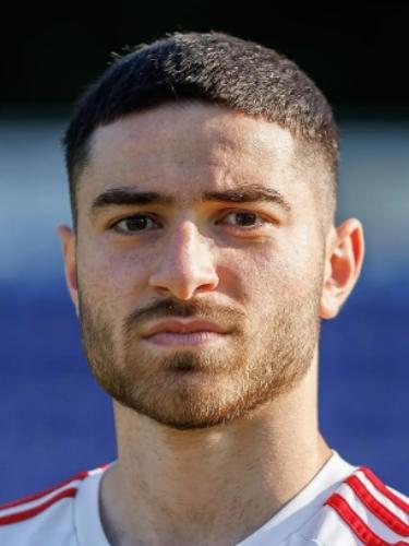 Hadi Assaf