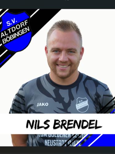 Nils Brendel