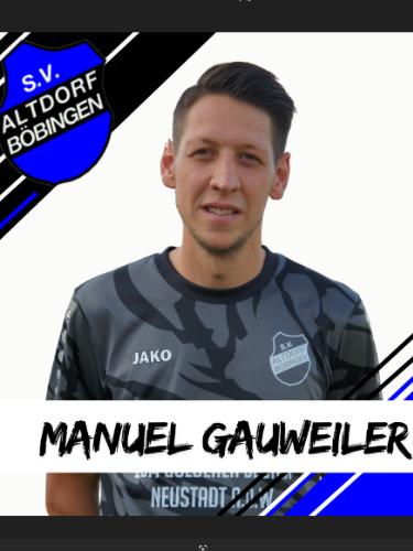 Manuel Gauweiler