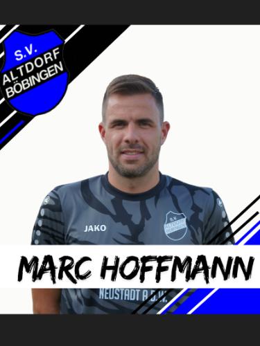 Marc Hoffmann