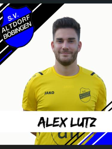 Alexander Lutz