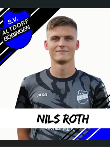 Nils Roth