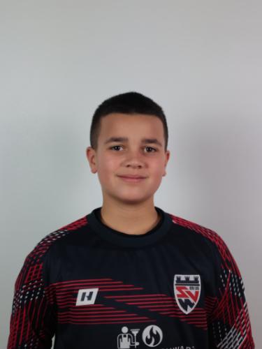 Luciano Jamiro Branco Nathis