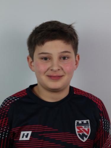 Florian Paul Jäger
