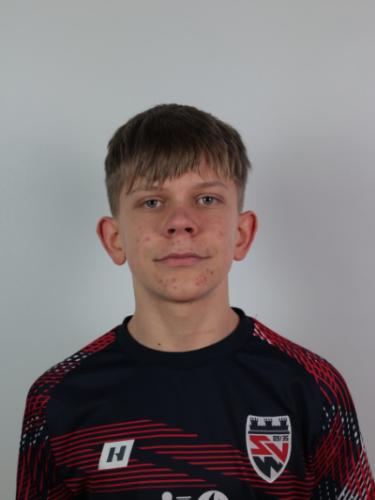 Nazar Maksymkin