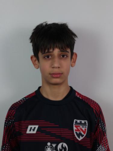 Malik Yildiz