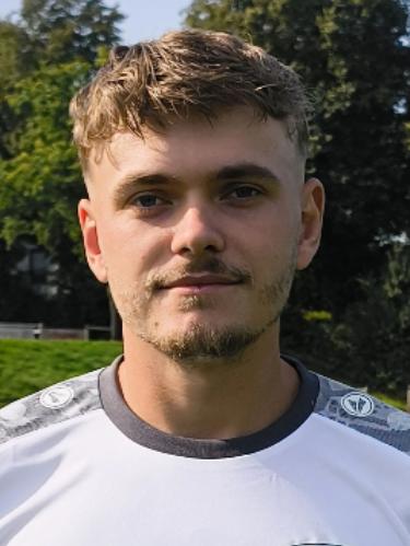 Justin Enrico Franzki