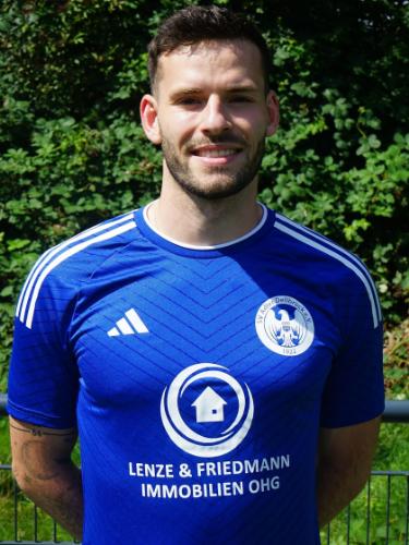 Björn Müller