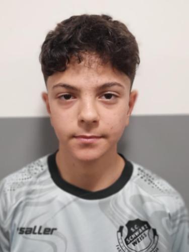 Yousef Salame