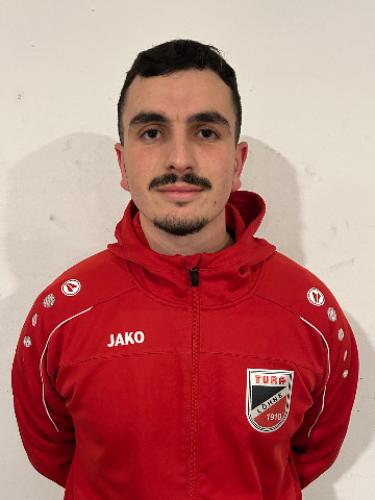 Visar Shabani