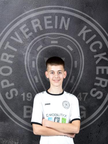 Felix Michael Müller