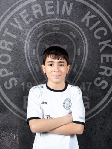 Emirhan Alpar