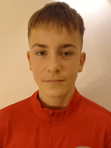 Felix Bott