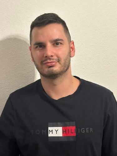 Serkan Ünal