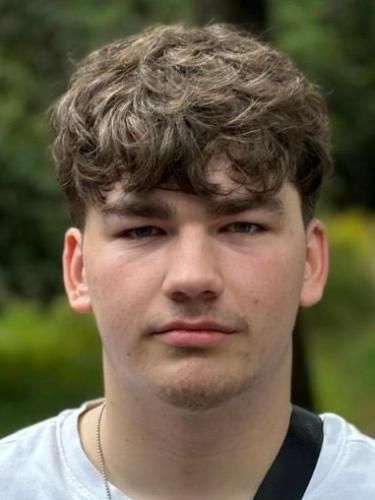 Jordan David Endreß
