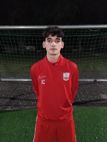 Elias Weber Rodriguez