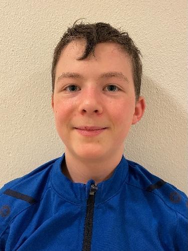 Marlon Max Ballweg