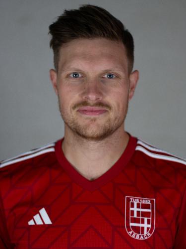 Frederik Buballa