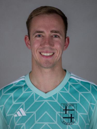 Benedikt Buda