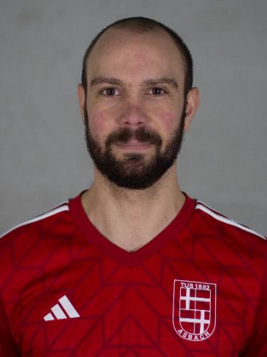 Dirk Christiansen