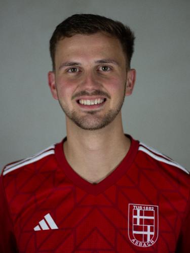 Fabian Eckloff