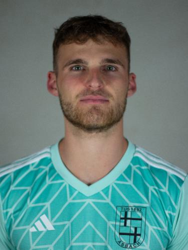 Christoph Konstantin Haas