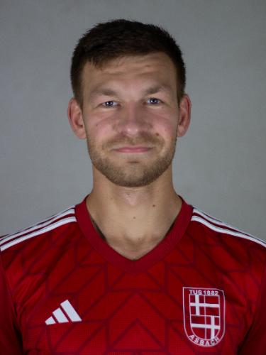 Lukas Matten