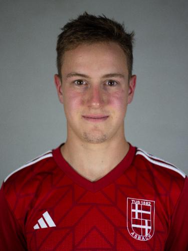 Valerii Sereda