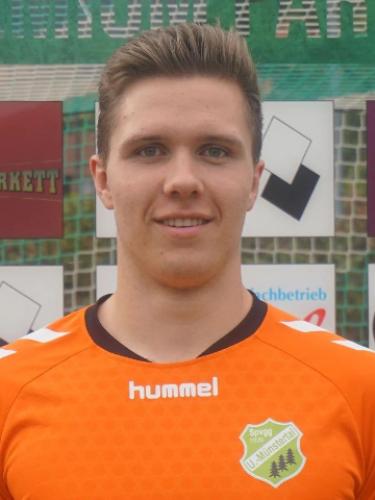 David Büchle