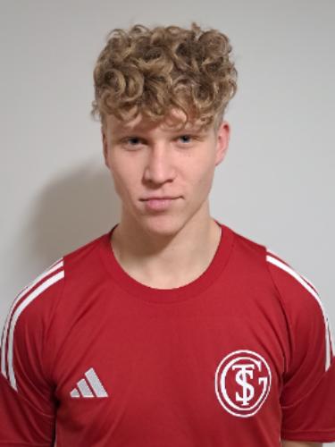 Thore Holst