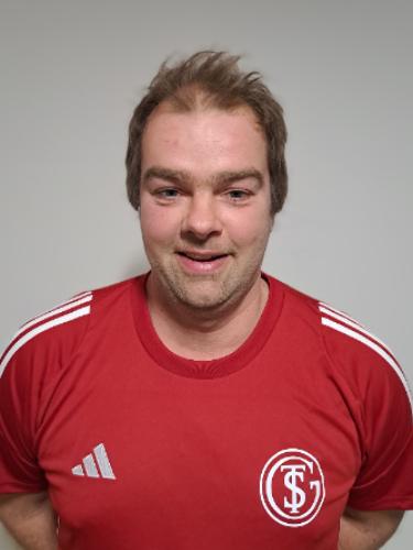 Patrick Johannsen