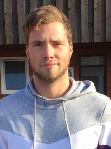 Tobias Geisler