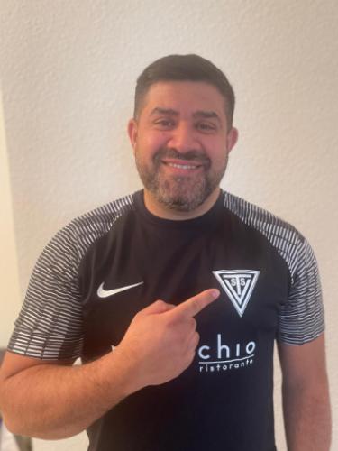 Ardian Krueziu