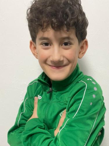 Masoud Mahmed