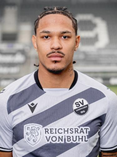 Justin Butler