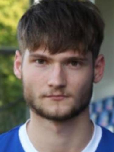 Luis Müller