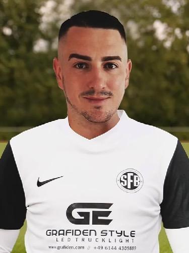 Omer Avdibasic